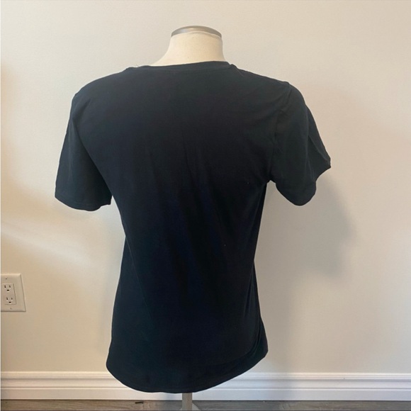 COPY - Billie Eilish Licensed Music 2019 Concert  t-shirt Mens size small shirt… - Picture 2 of 5